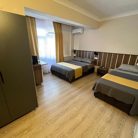 Cord Hotel & Resort Edremit  Zewnętrze zdjęcie