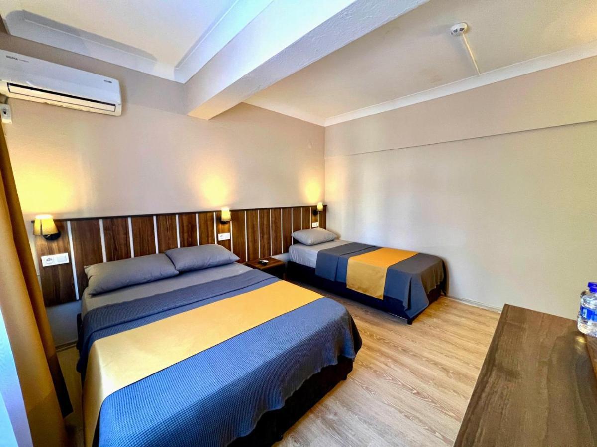 Cord Hotel & Resort Edremit  Zewnętrze zdjęcie
