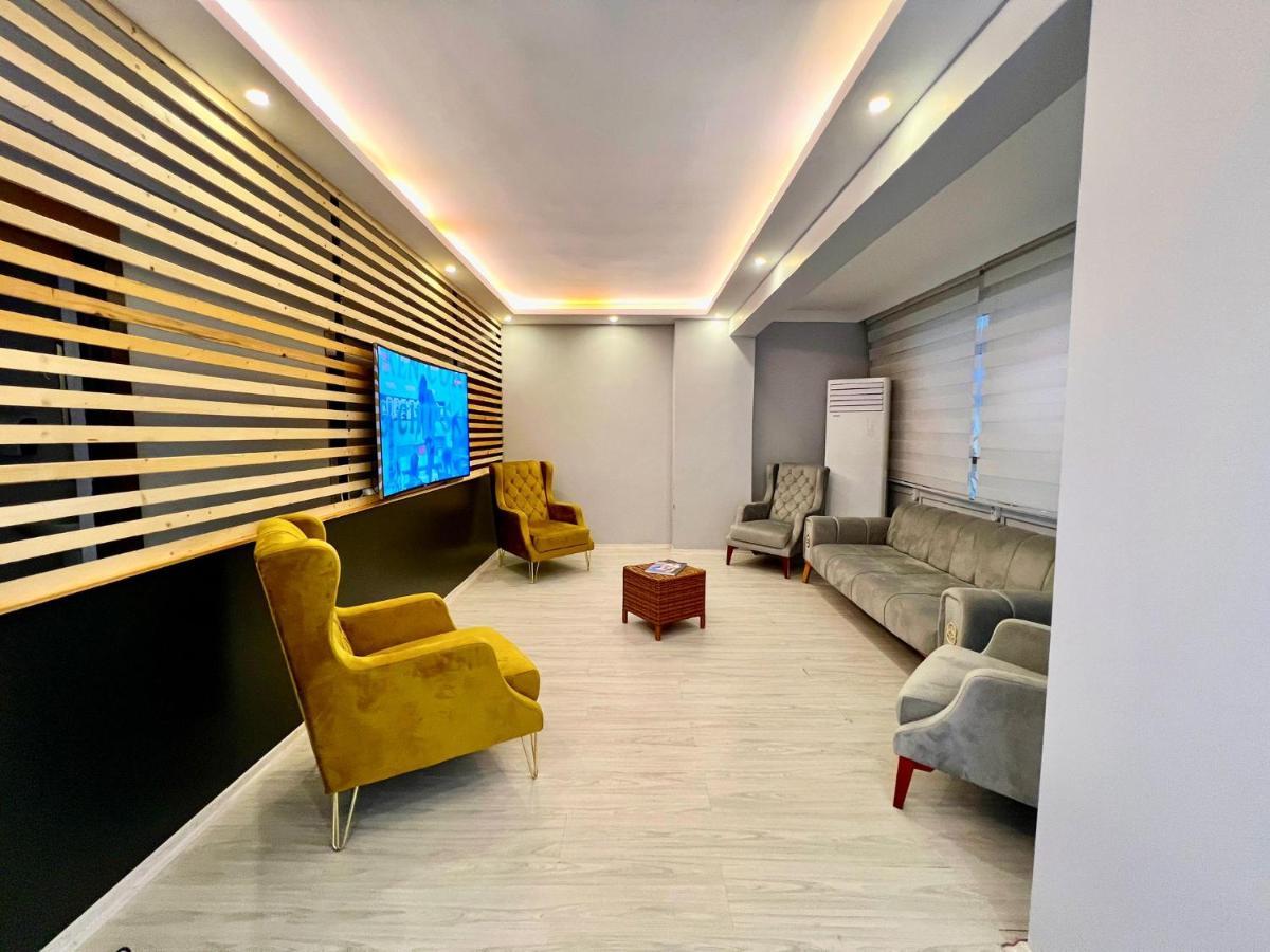 Cord Hotel & Resort Edremit  Zewnętrze zdjęcie