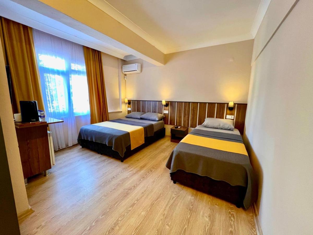 Cord Hotel & Resort Edremit  Zewnętrze zdjęcie