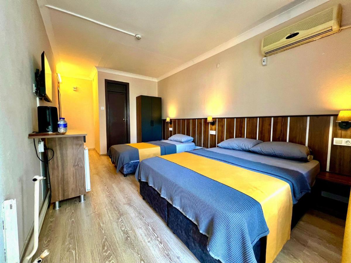 Cord Hotel & Resort Edremit  Zewnętrze zdjęcie