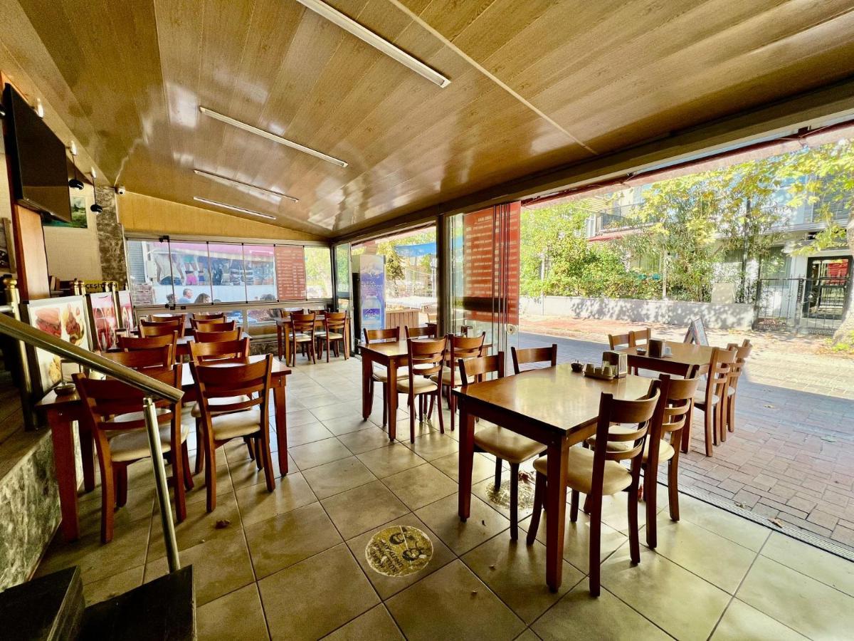Cord Hotel & Resort Edremit  Zewnętrze zdjęcie