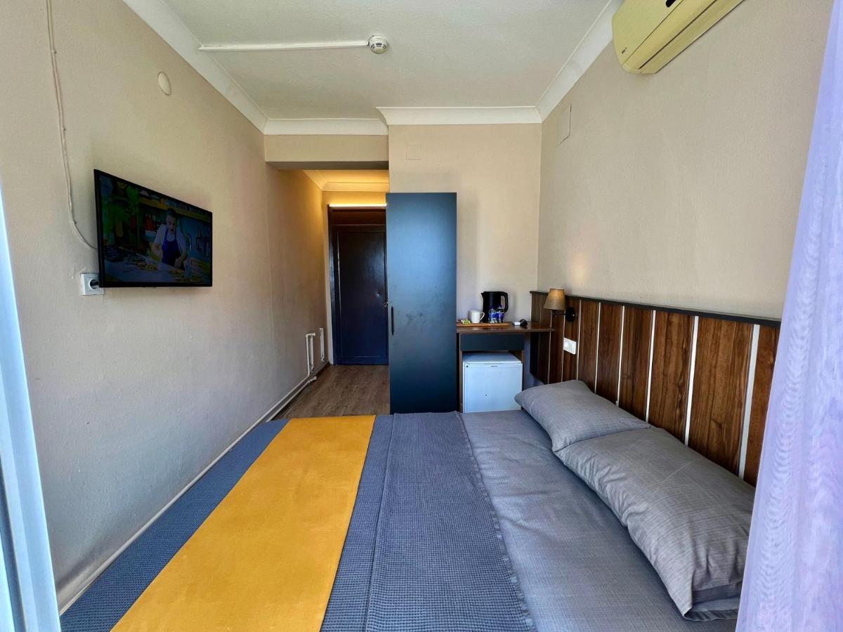 Cord Hotel & Resort Edremit  Zewnętrze zdjęcie