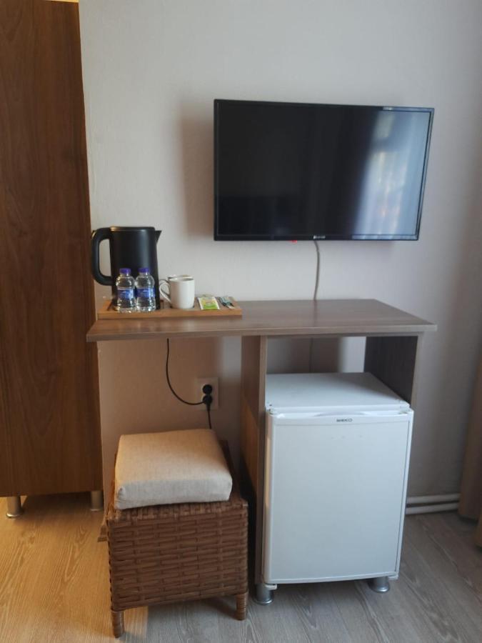 Cord Hotel & Resort Edremit  Zewnętrze zdjęcie