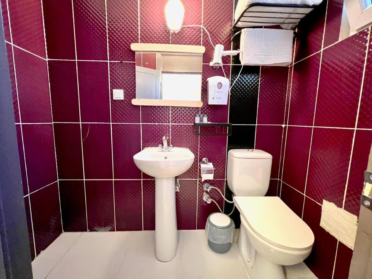 Cord Hotel & Resort Edremit  Zewnętrze zdjęcie