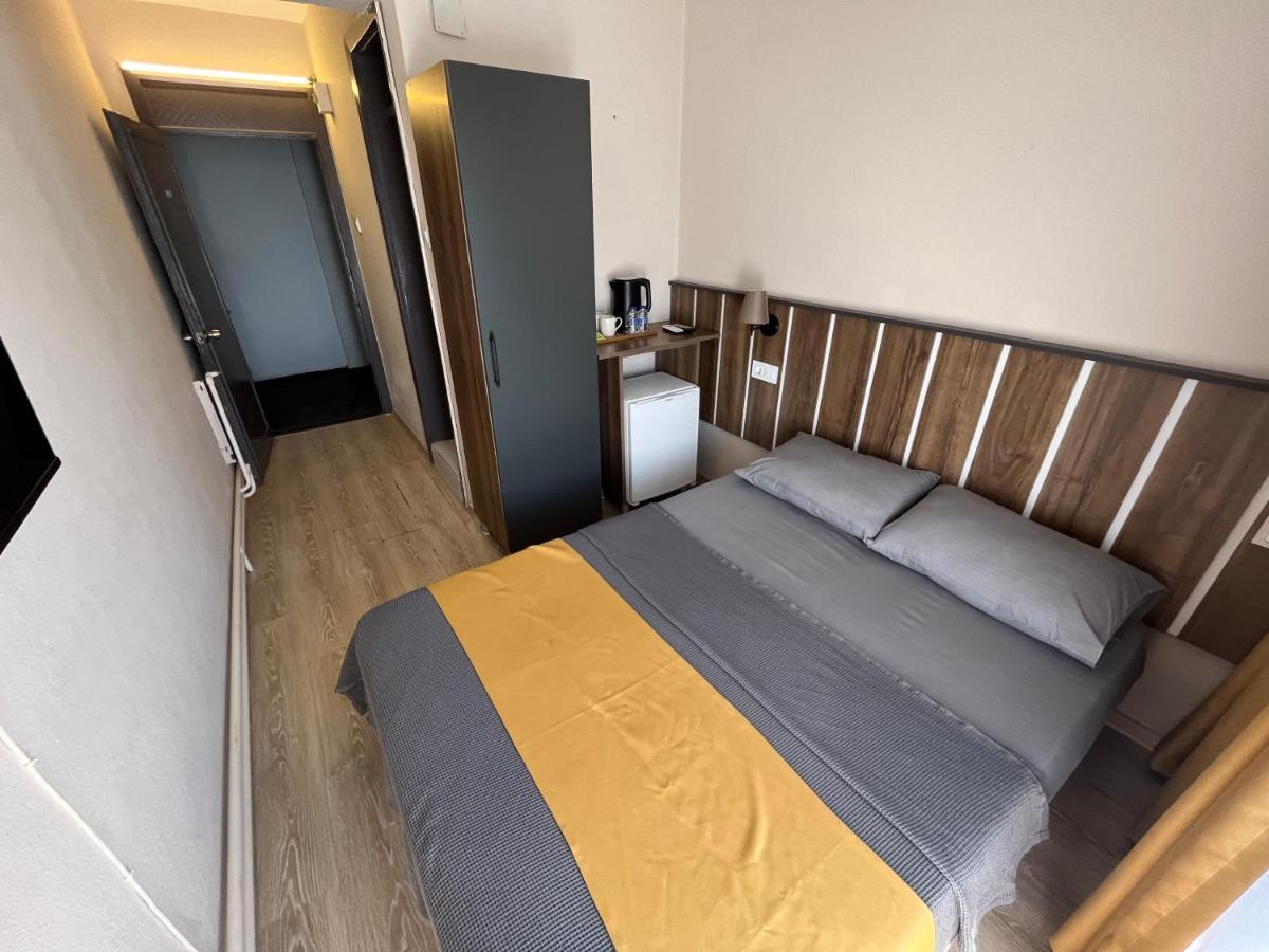 Cord Hotel & Resort Edremit  Zewnętrze zdjęcie