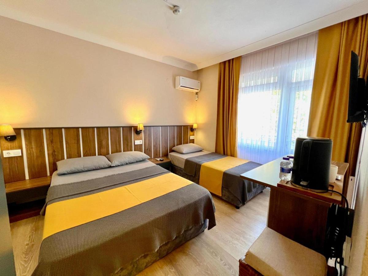 Cord Hotel & Resort Edremit  Zewnętrze zdjęcie