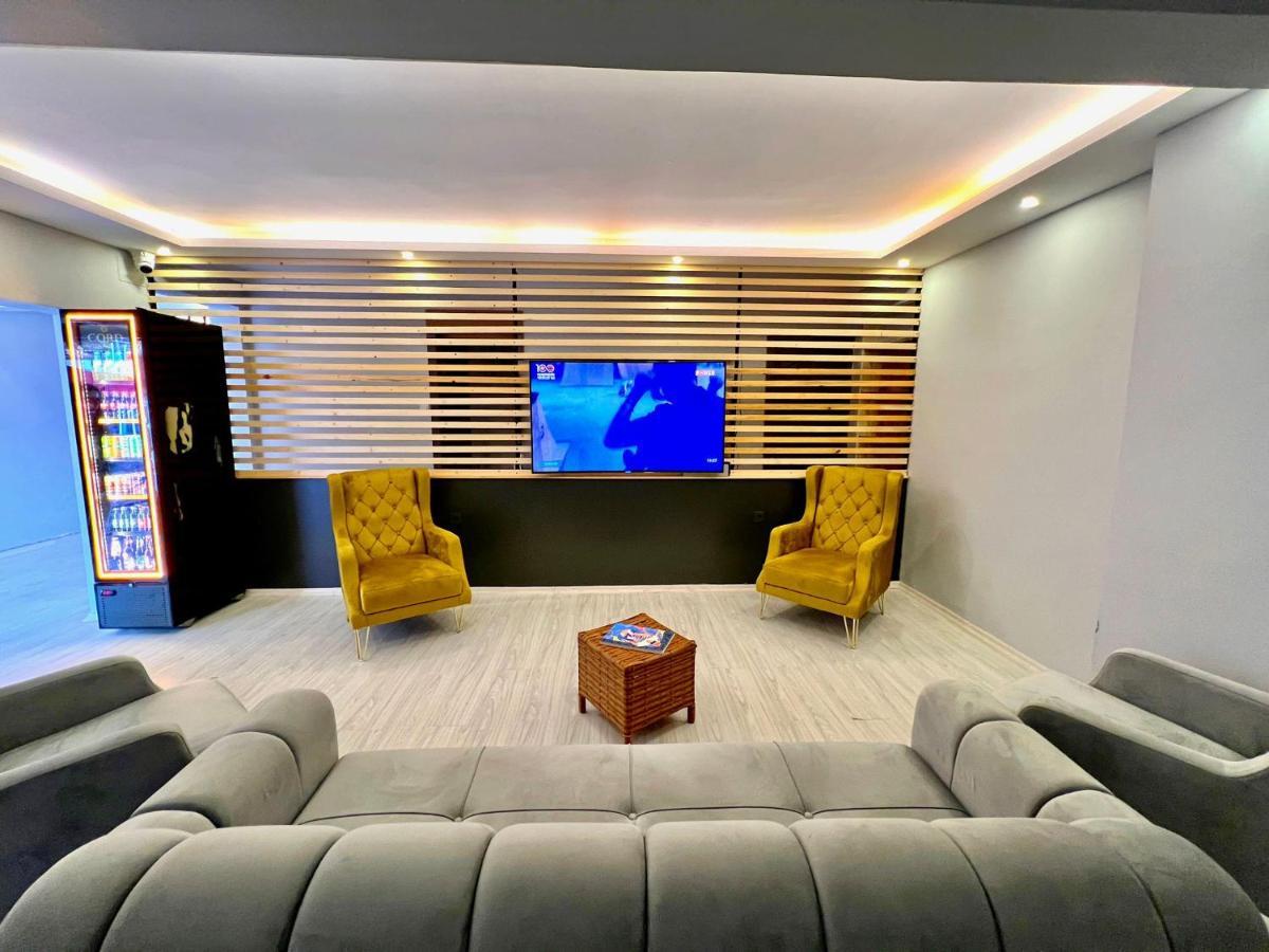 Cord Hotel & Resort Edremit  Zewnętrze zdjęcie