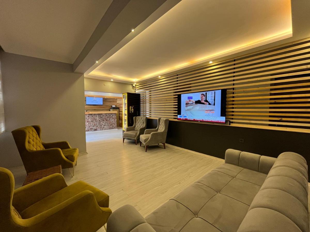 Cord Hotel & Resort Edremit  Zewnętrze zdjęcie