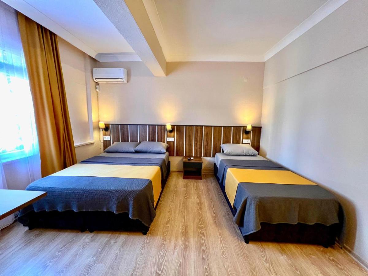 Cord Hotel & Resort Edremit  Zewnętrze zdjęcie