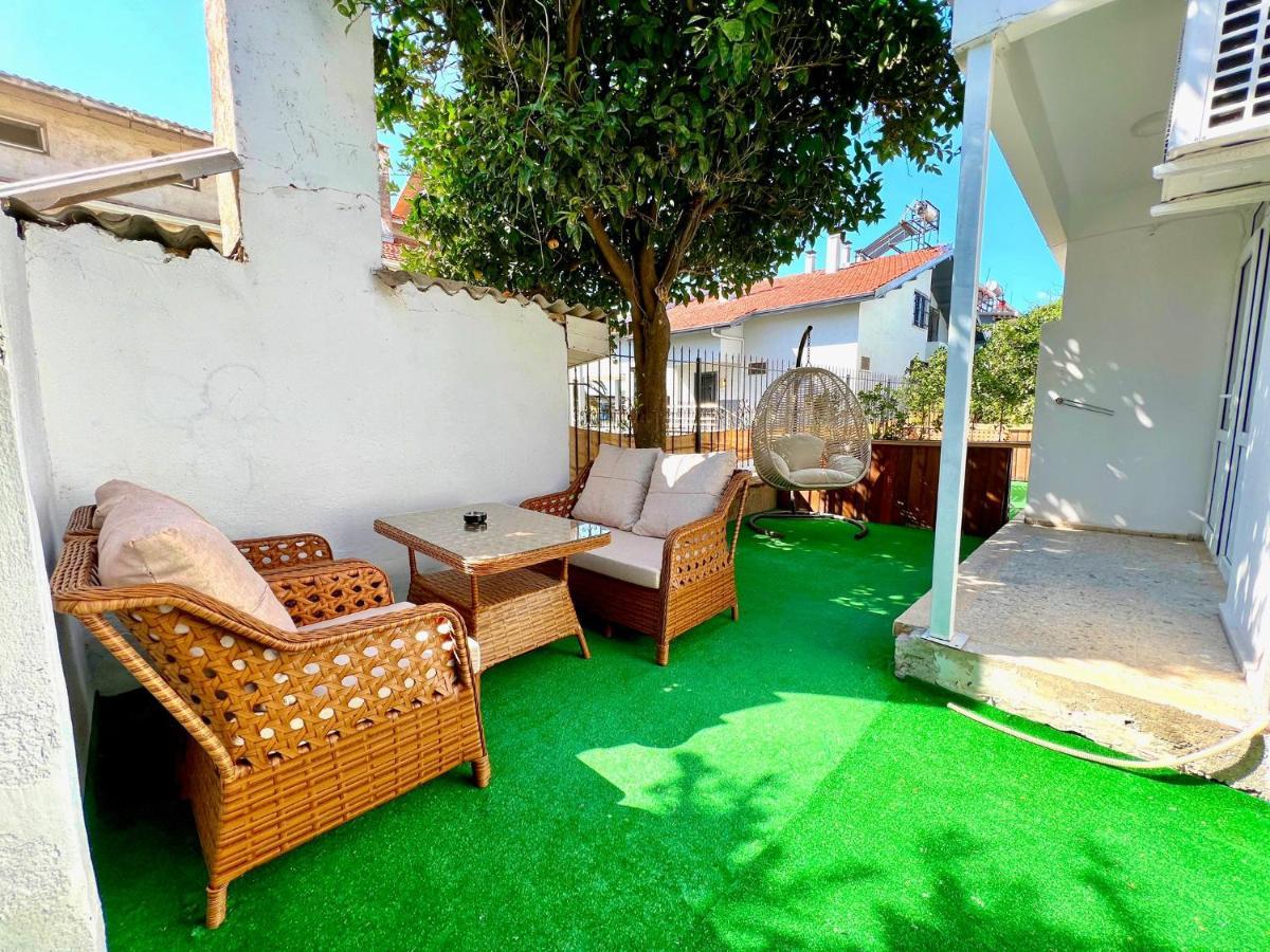 Cord Hotel & Resort Edremit  Zewnętrze zdjęcie