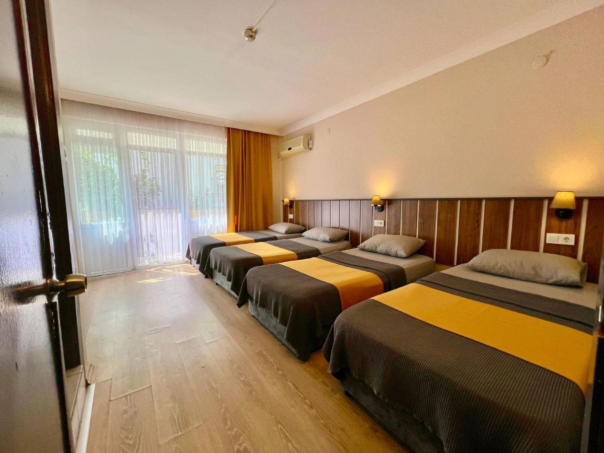 Cord Hotel & Resort Edremit  Zewnętrze zdjęcie