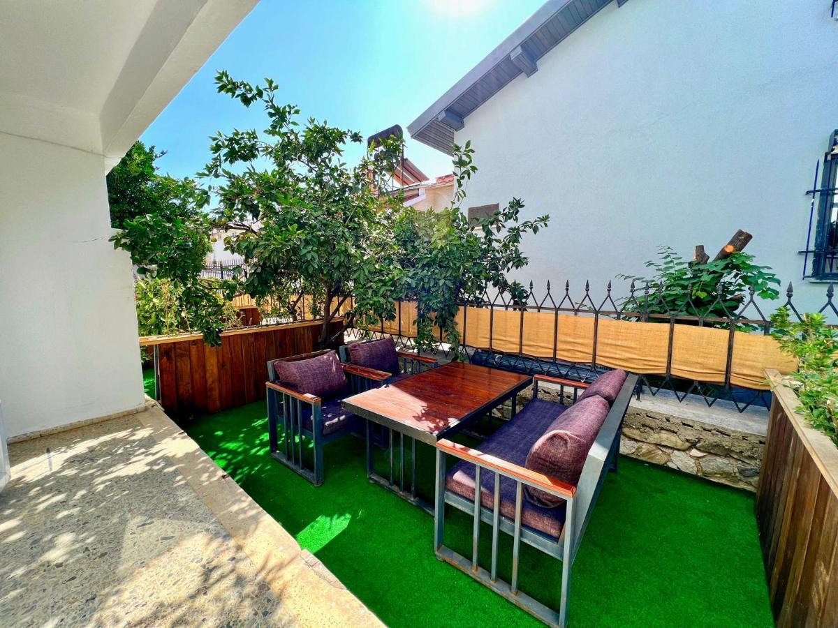 Cord Hotel & Resort Edremit  Zewnętrze zdjęcie