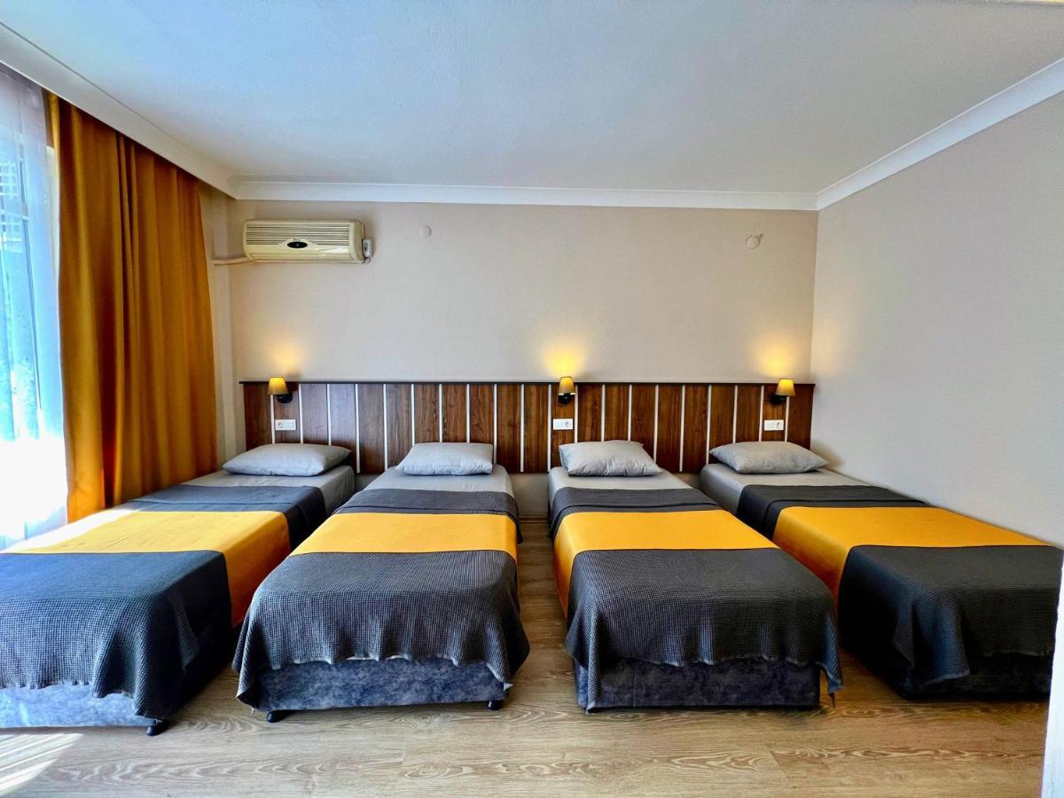 Cord Hotel & Resort Edremit  Zewnętrze zdjęcie