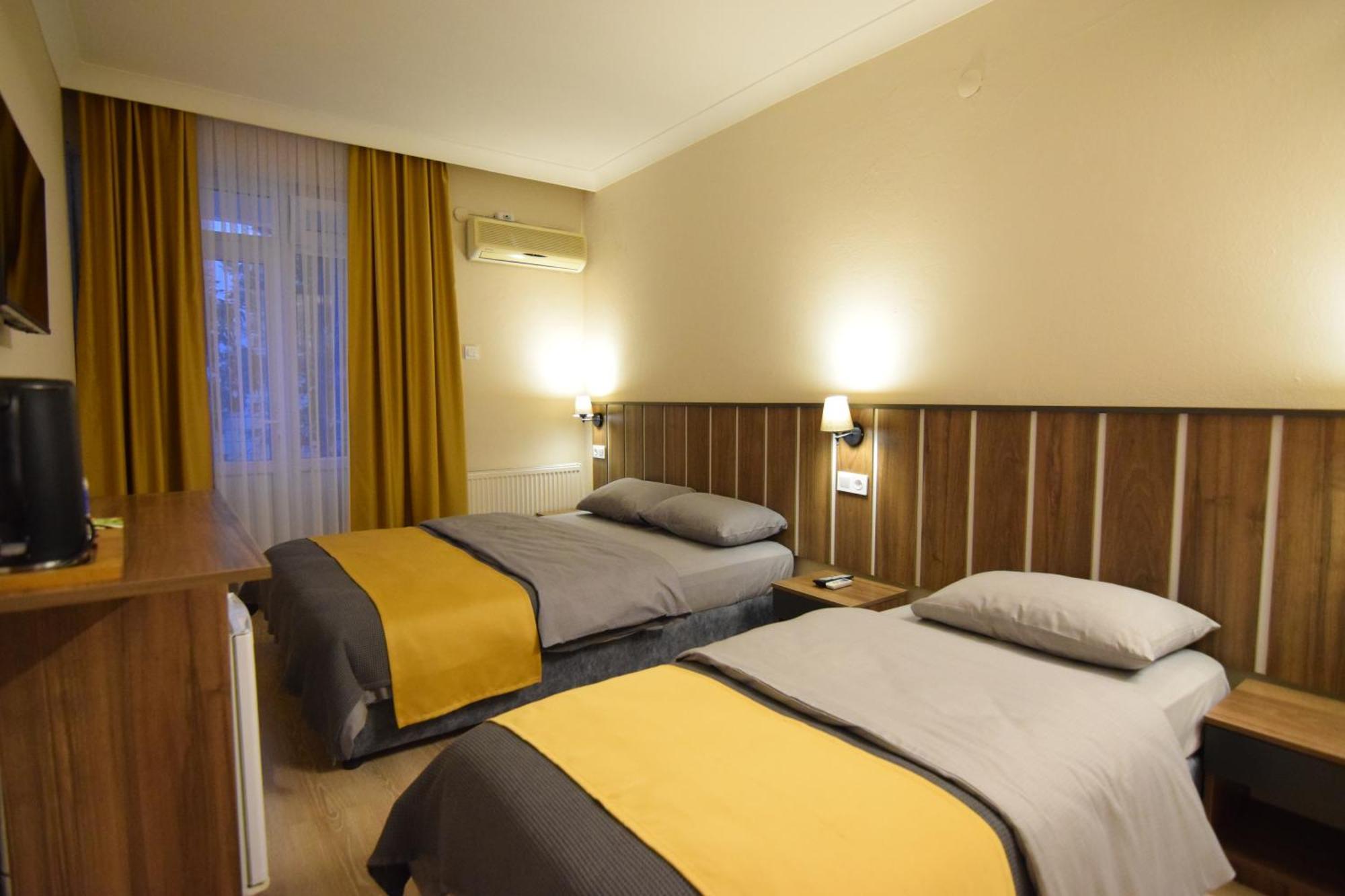 Cord Hotel & Resort Edremit  Zewnętrze zdjęcie