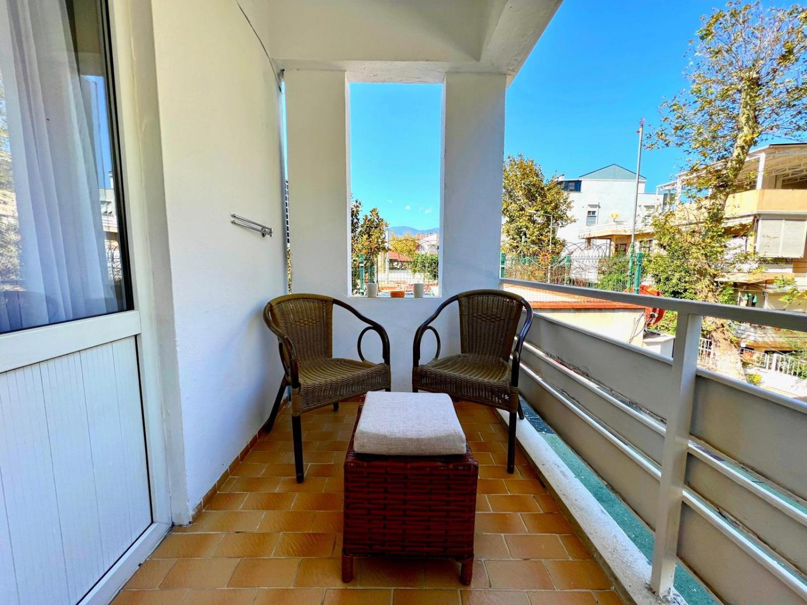 Cord Hotel & Resort Edremit  Zewnętrze zdjęcie