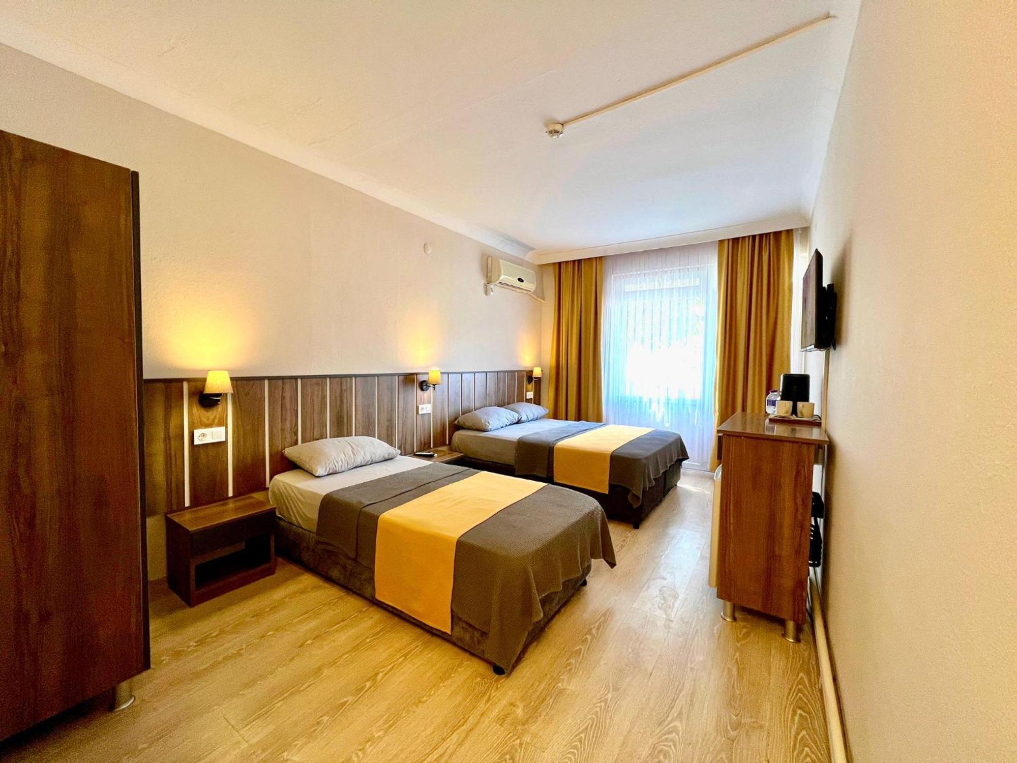 Cord Hotel & Resort Edremit  Zewnętrze zdjęcie