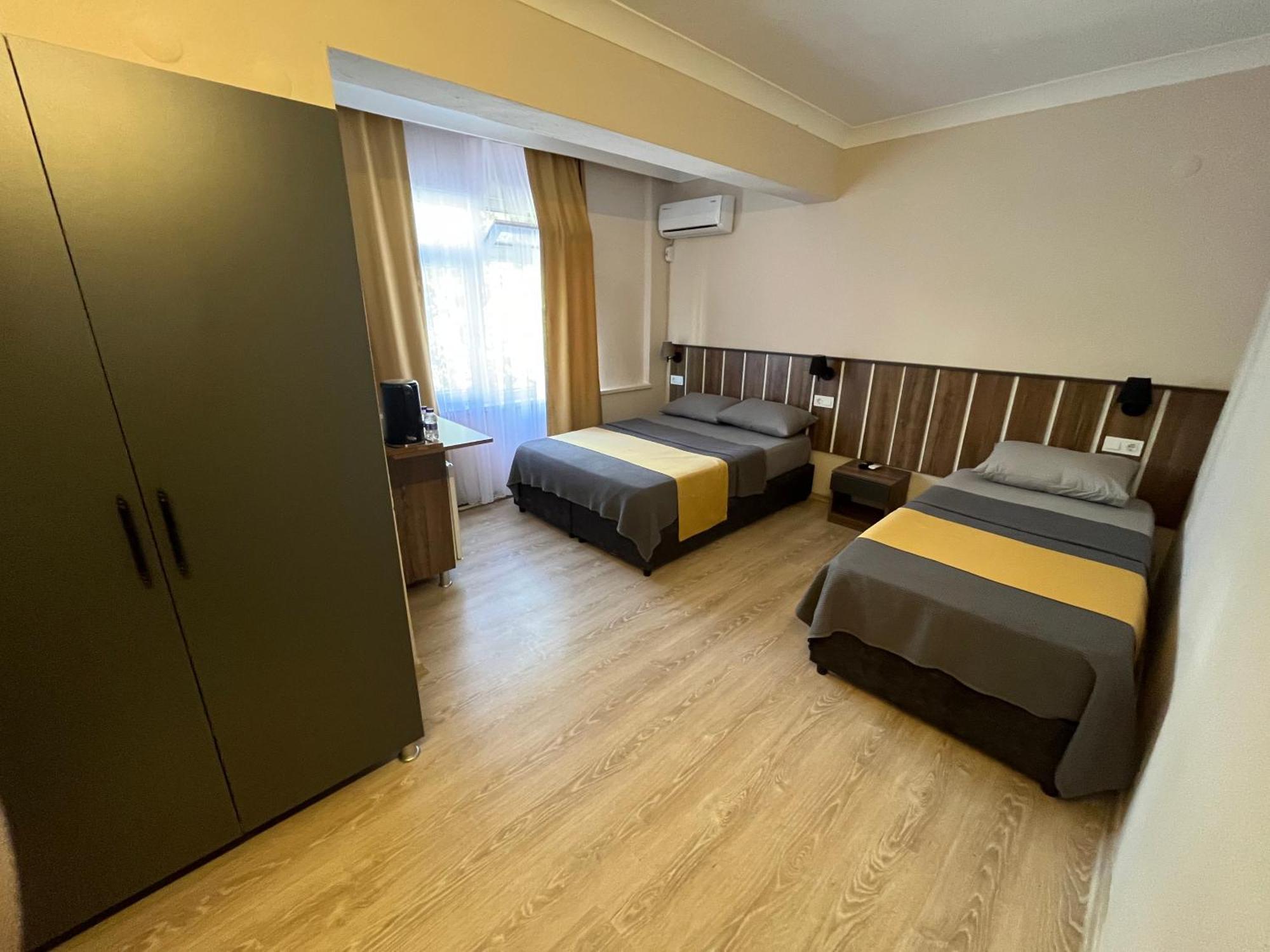 Cord Hotel & Resort Edremit  Zewnętrze zdjęcie