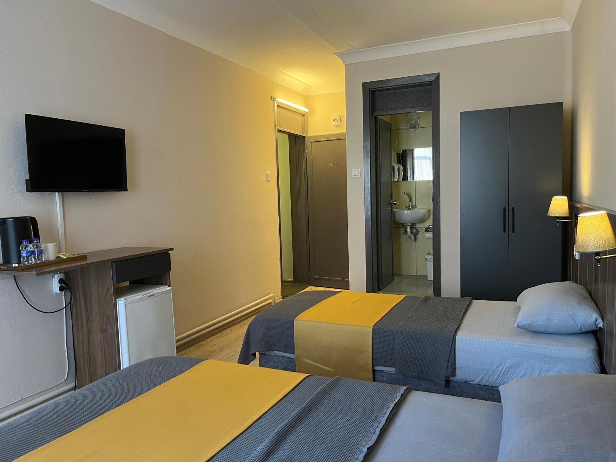 Cord Hotel & Resort Edremit  Zewnętrze zdjęcie